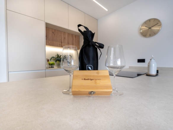 Imagen 3 de Casa-Chalet en Venta en San Pedro Del Pinatar Murcia