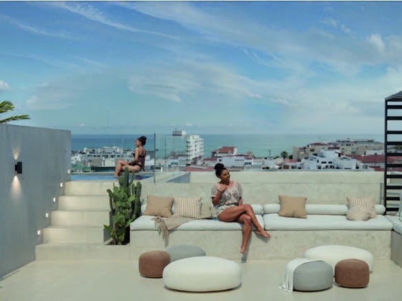 Imagen 2 de Ático en Venta en Torrevieja Alicante