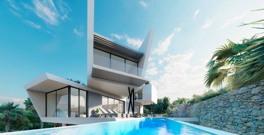Imagen 4 de Casa-Chalet en Venta en Dehesa De Campoamor Alicante