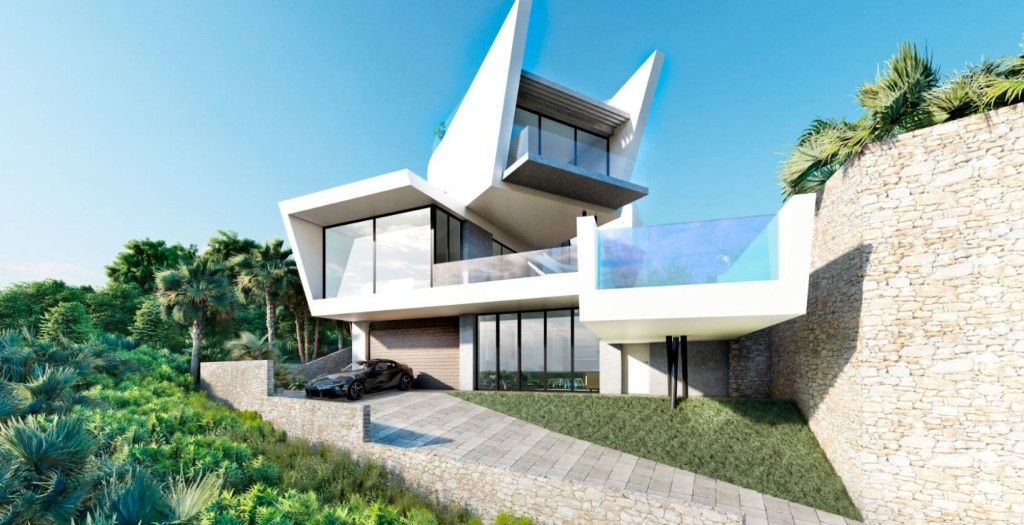 Imagen 1 de Casa-Chalet en Venta en Dehesa De Campoamor Alicante