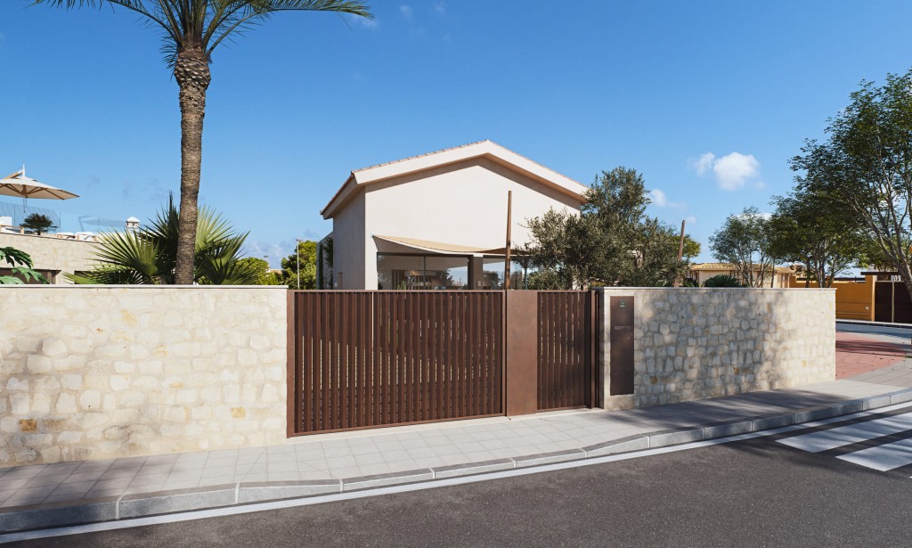 Imagen 3 de Casa-Chalet en Venta en Cabo De Palos Murcia