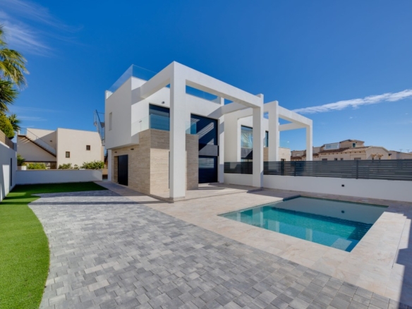 Imagen 2 de Casa-Chalet en Venta en Torrevieja Alicante