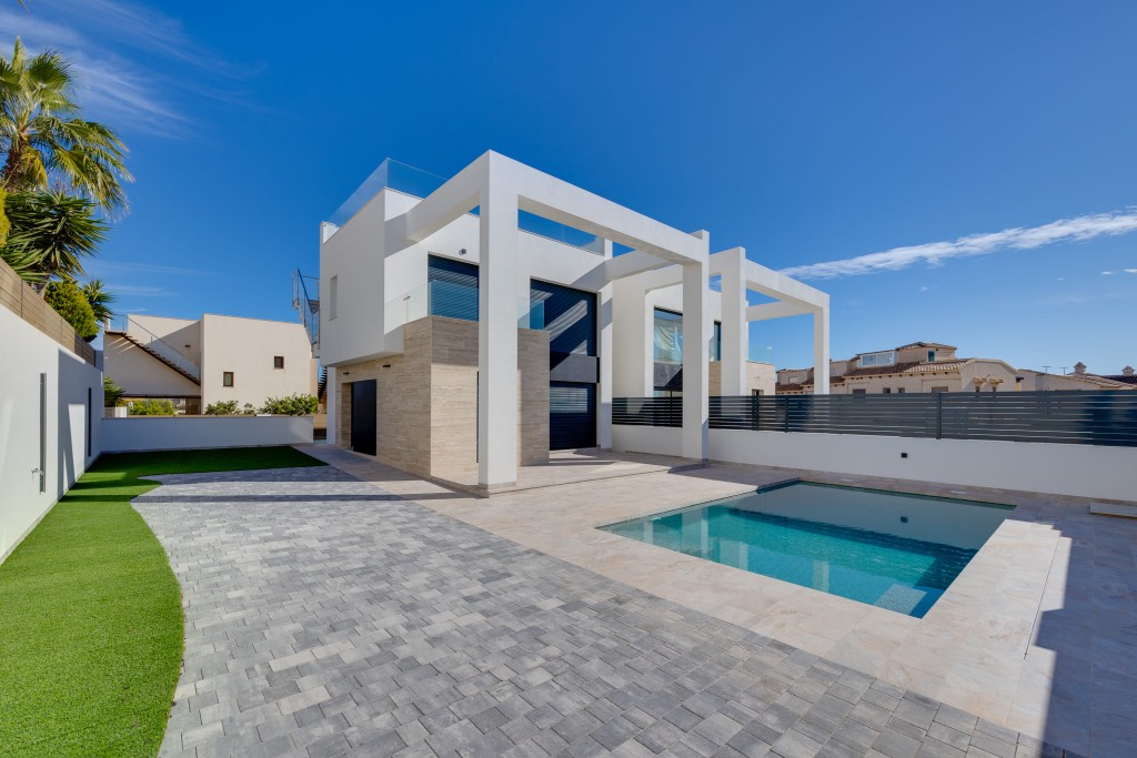 Imagen 2 de Casa-Chalet en Venta en Torrevieja Alicante
