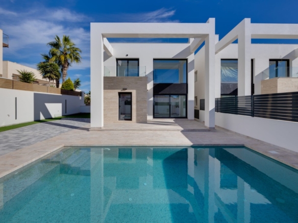 Imagen 1 de Casa-Chalet en Venta en Torrevieja Alicante