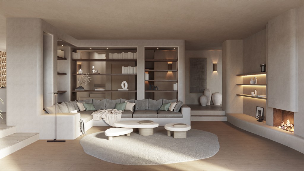 Imagen 3 de Casa-Chalet en Venta en Altea Alicante