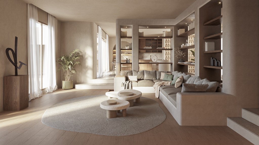 Imagen 4 de Casa-Chalet en Venta en Altea Alicante