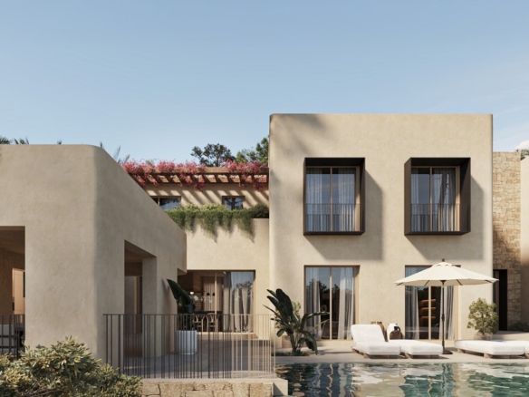 Imagen 1 de Casa-Chalet en Venta en Altea Alicante