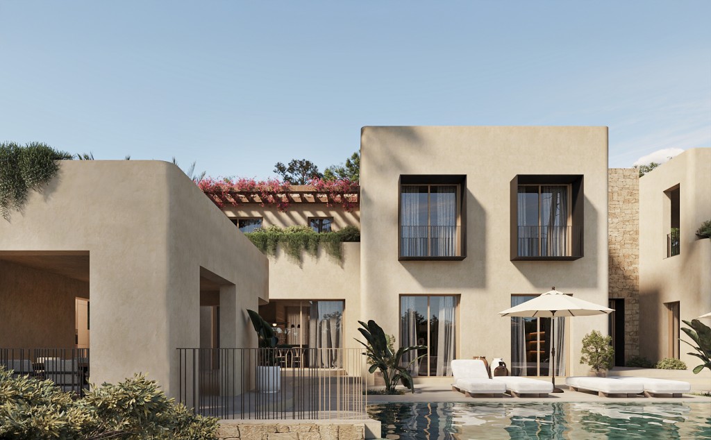 Imagen 1 de Casa-Chalet en Venta en Altea Alicante