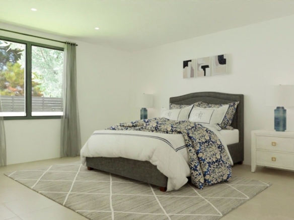 Imagen 4 de Casa-Chalet en Venta en Monforte Del Cid Alicante
