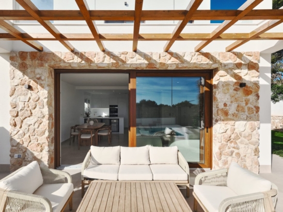 Imagen 2 de Casa-Chalet en Venta en Orihuela Costa Alicante