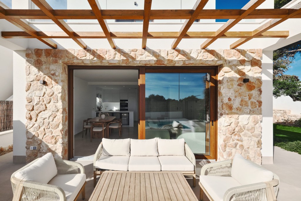Imagen 2 de Casa-Chalet en Venta en Orihuela Costa Alicante