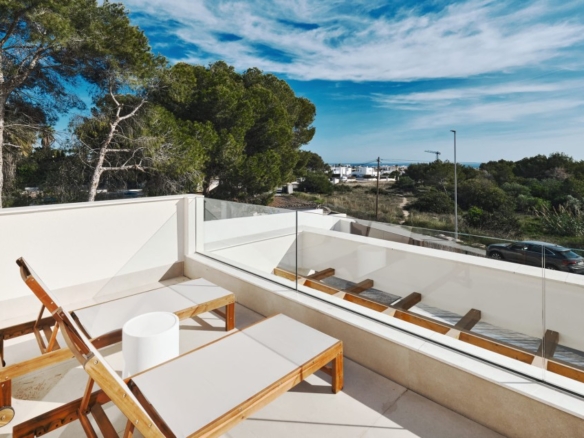 Imagen 3 de Casa-Chalet en Venta en Orihuela Costa Alicante