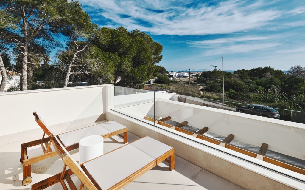 Imagen 3 de Casa-Chalet en Venta en Orihuela Costa Alicante