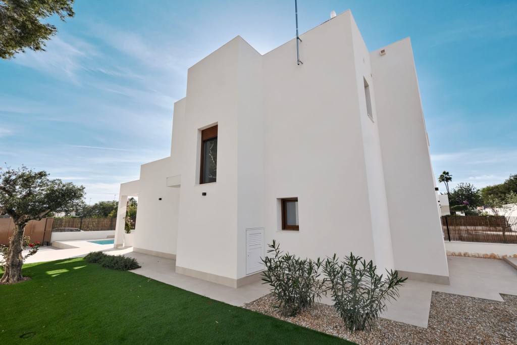 Imagen 4 de Casa-Chalet en Venta en Orihuela Costa Alicante