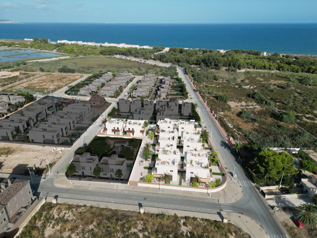 Imagen 4 de Casa-Chalet en Venta en Elche Alicante