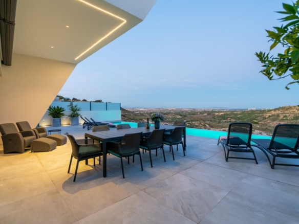 Imagen 1 de Casa-Chalet en Venta en Rojales Alicante