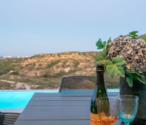 Imagen 4 de Casa-Chalet en Venta en Rojales Alicante