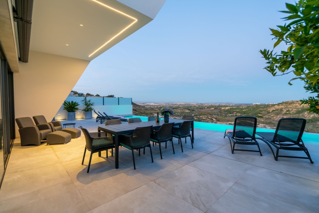 Imagen 1 de Casa-Chalet en Venta en Rojales Alicante
