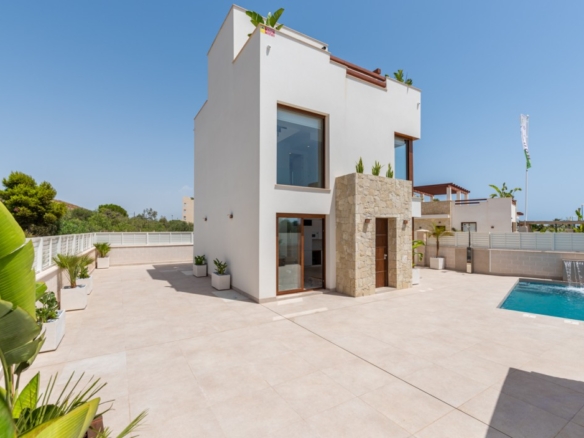 Imagen 2 de Casa-Chalet en Venta en Vera Almería