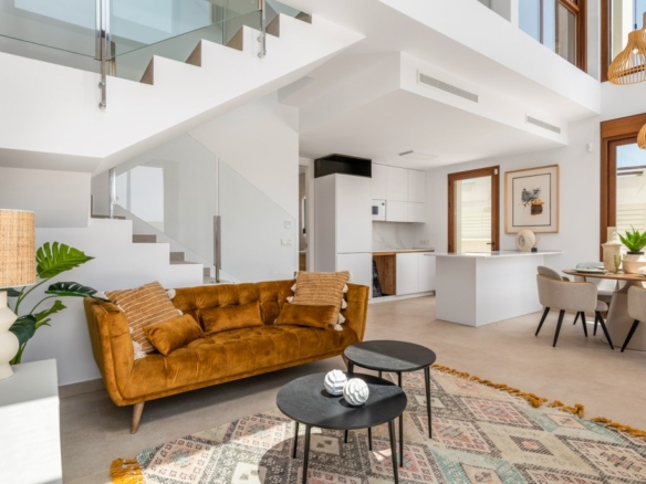 Imagen 3 de Casa-Chalet en Venta en Vera Almería