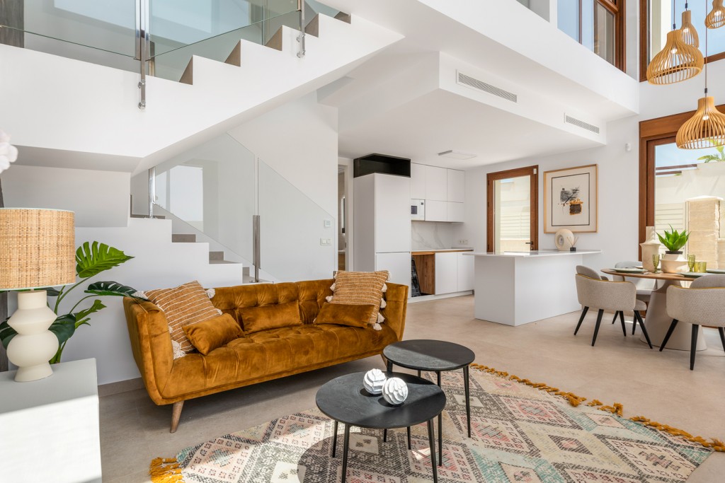 Imagen 3 de Casa-Chalet en Venta en Vera Almería