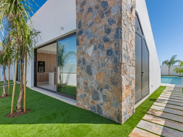 Imagen 2 de Casa-Chalet en Venta en Alcazares