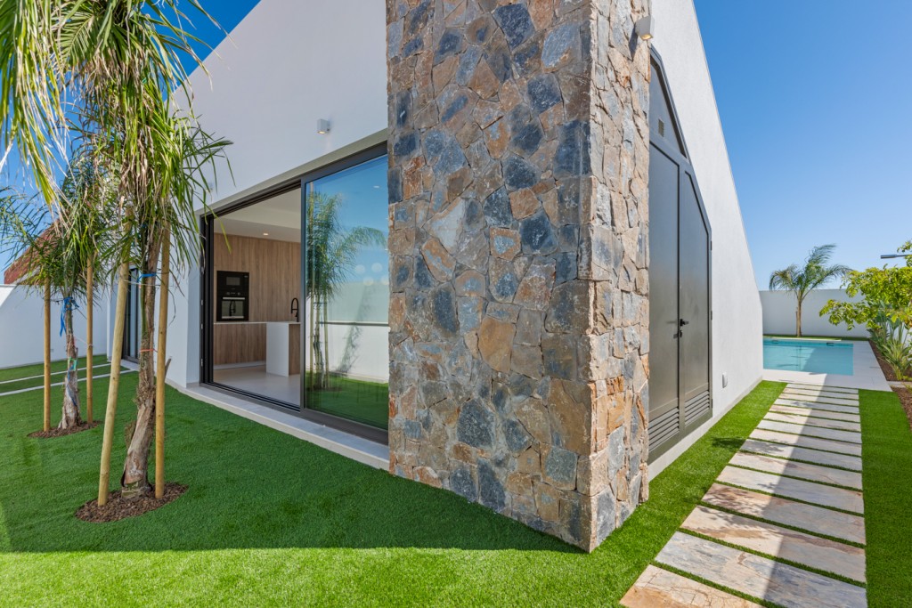 Imagen 2 de Casa-Chalet en Venta en Alcazares