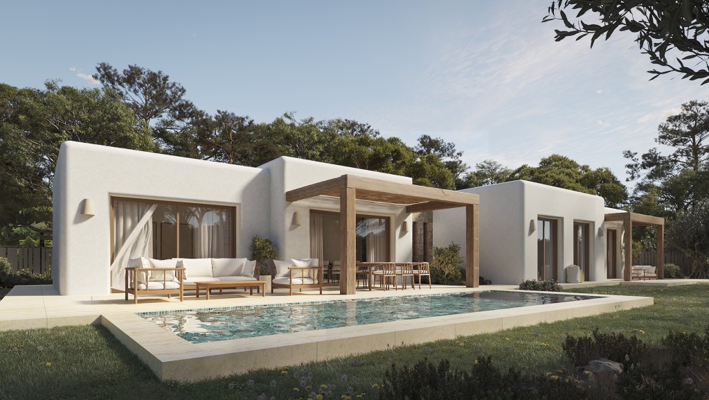 Imagen 3 de Casa-Chalet en Venta en Benissa Alicante