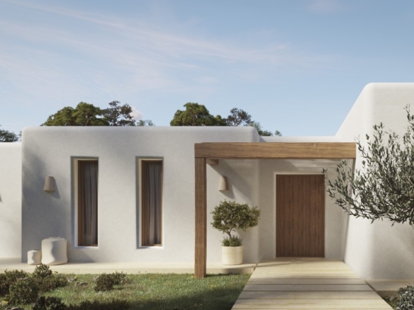 Imagen 4 de Casa-Chalet en Venta en Benissa Alicante