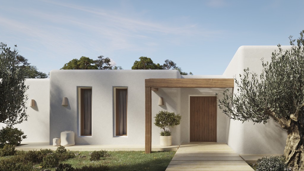 Imagen 4 de Casa-Chalet en Venta en Benissa Alicante