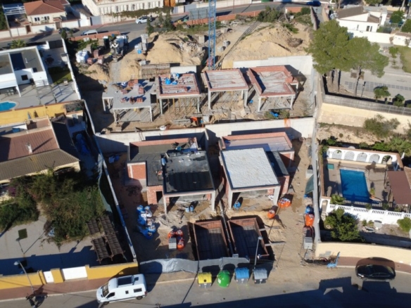 Imagen 4 de Casa-Chalet en Venta en Torrevieja Alicante