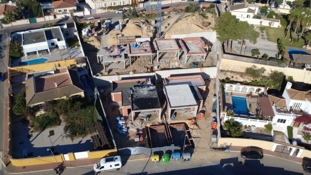 Imagen 4 de Casa-Chalet en Venta en Torrevieja Alicante