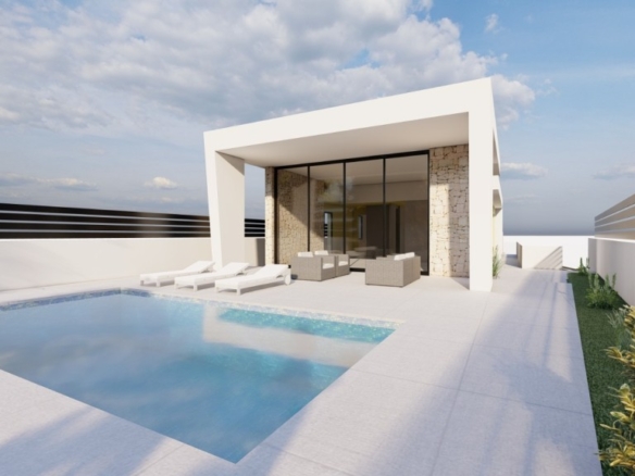 Imagen 1 de Casa-Chalet en Venta en Torrevieja Alicante