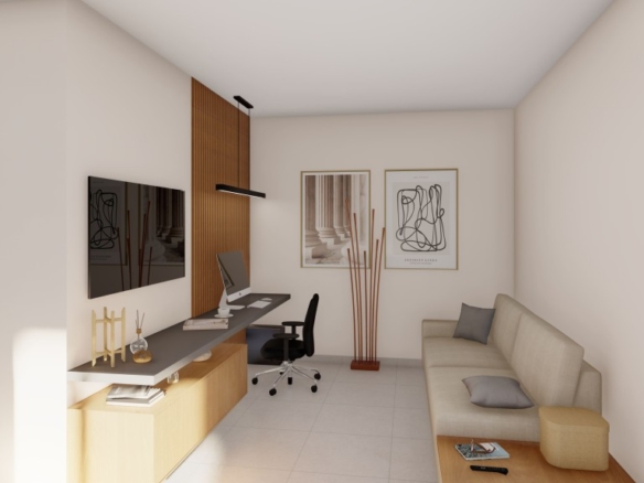 Imagen 2 de Casa-Chalet en Venta en Yecla Murcia