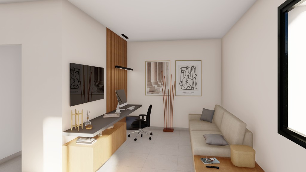 Imagen 2 de Casa-Chalet en Venta en Yecla Murcia