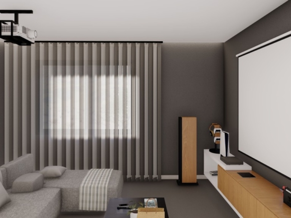 Imagen 3 de Casa-Chalet en Venta en Yecla Murcia