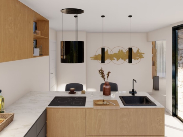 Imagen 4 de Casa-Chalet en Venta en Yecla Murcia