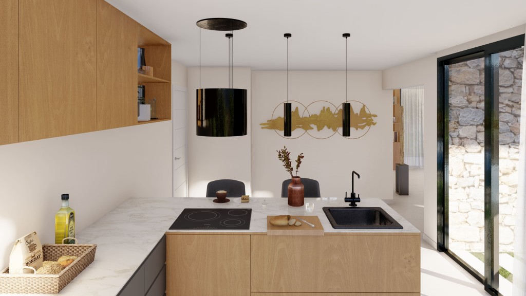 Imagen 4 de Casa-Chalet en Venta en Yecla Murcia