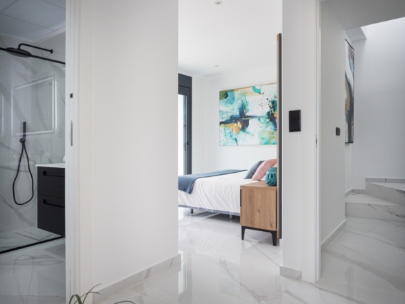 Imagen 3 de Casa-Chalet en Venta en San Pedro Del Pinatar Murcia