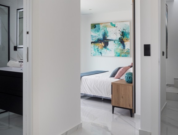 Imagen 4 de Casa-Chalet en Venta en San Pedro Del Pinatar Murcia