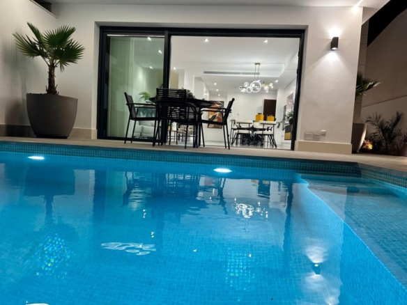 Imagen 1 de Casa-Chalet en Venta en San Pedro Del Pinatar Murcia