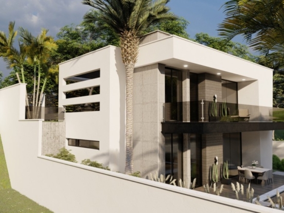 Imagen 2 de Casa-Chalet en Venta en Fortuna Murcia
