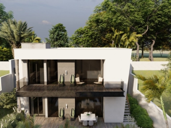 Imagen 4 de Casa-Chalet en Venta en Fortuna Murcia
