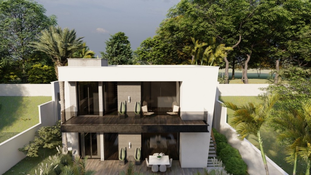 Imagen 4 de Casa-Chalet en Venta en Fortuna Murcia