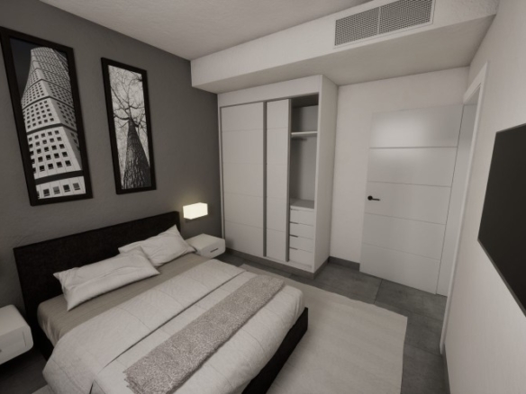 Imagen 3 de Casa-Chalet en Venta en Torre Pacheco Murcia