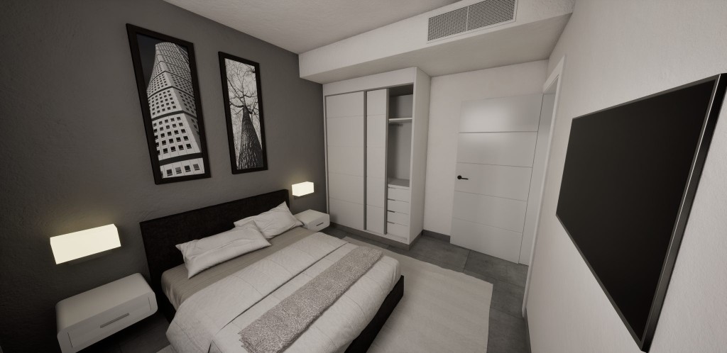 Imagen 3 de Casa-Chalet en Venta en Torre Pacheco Murcia