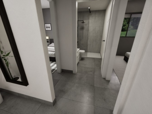 Imagen 4 de Casa-Chalet en Venta en Torre Pacheco Murcia