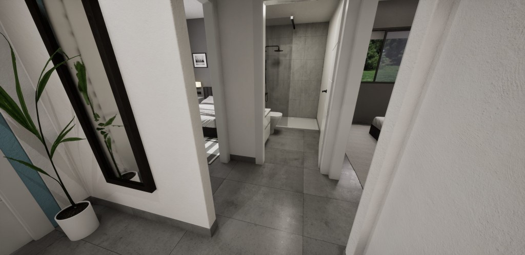 Imagen 4 de Casa-Chalet en Venta en Torre Pacheco Murcia