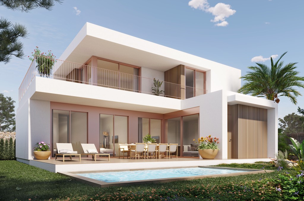 Imagen 3 de Casa-Chalet en Venta en Orihuela Costa Alicante