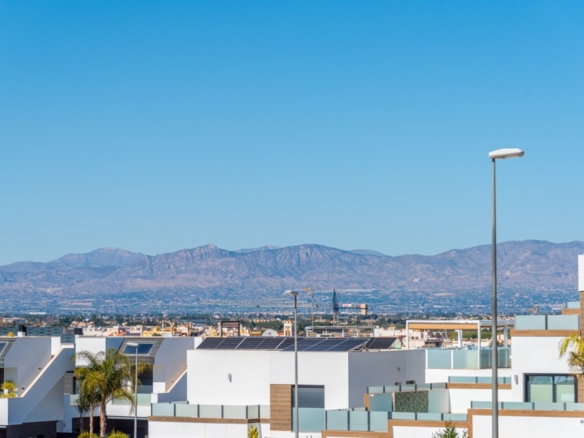 Imagen 3 de Ático en Venta en Benijofar Alicante